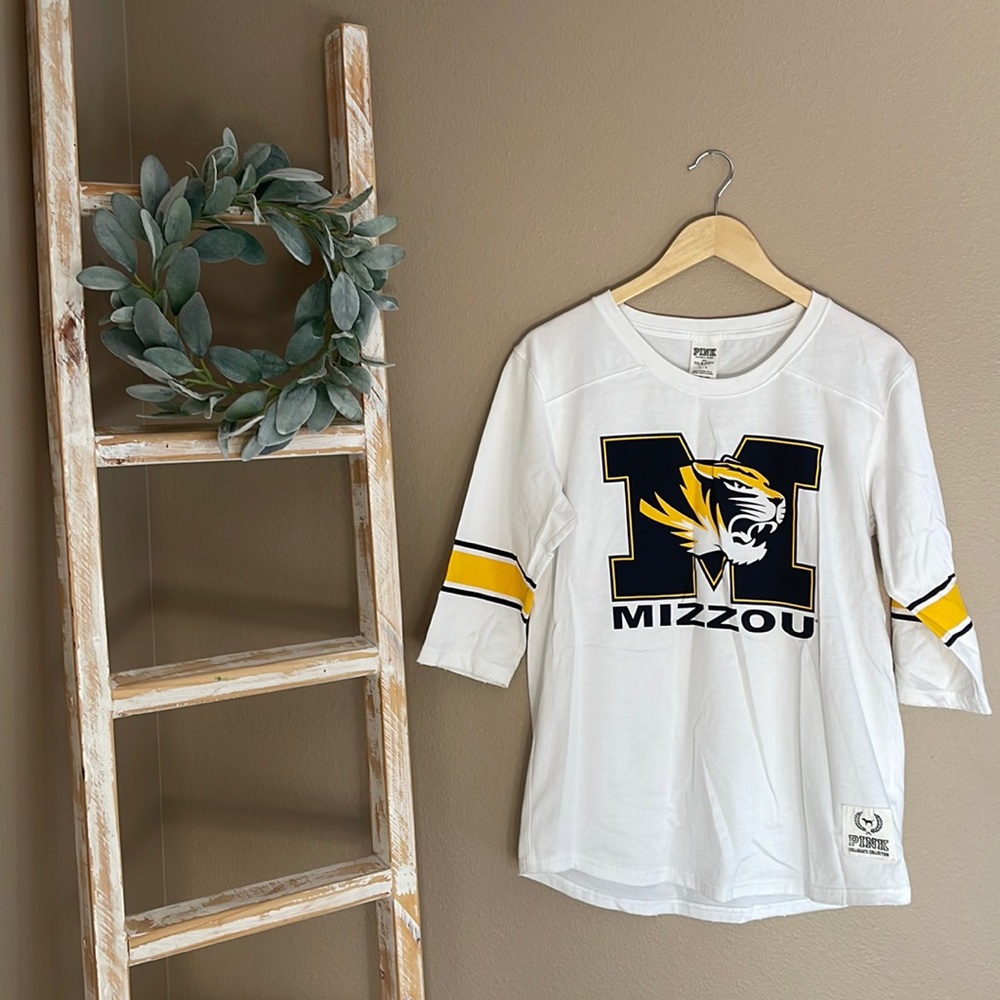 Mizzou shirt